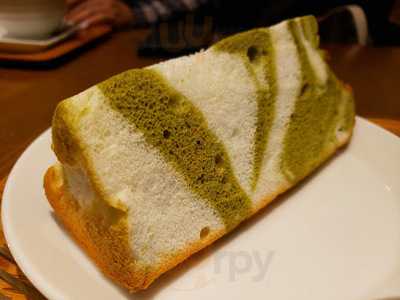 ナナズグリーンティー イオンモールkyoto店