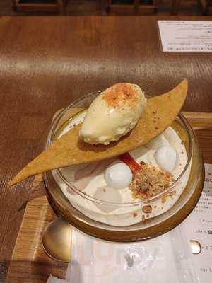 ナナズグリーンティー イオンモールkyoto店