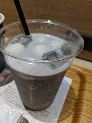 ナナズグリーンティー イオンモールkyoto店