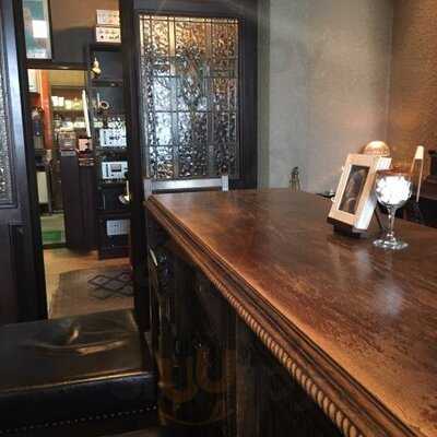 ベーカリー柳月堂