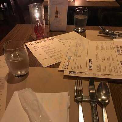 カフェレガート