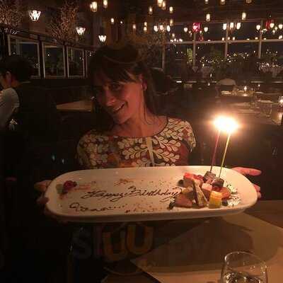 カフェレガート