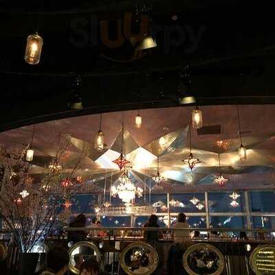 カフェレガート