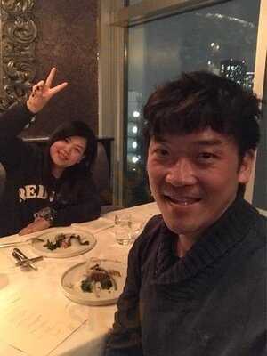 カフェレガート