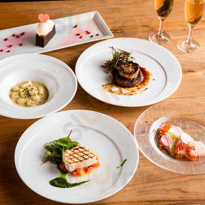 カフェレガート