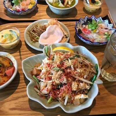 バーンリムナーム 