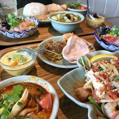 バーンリムナーム 