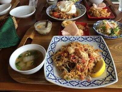 バーンリムナーム 