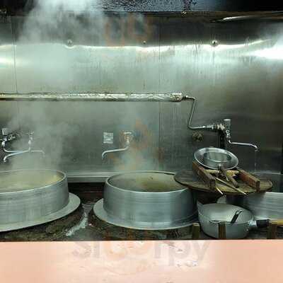 ラーメン 藤 五条店