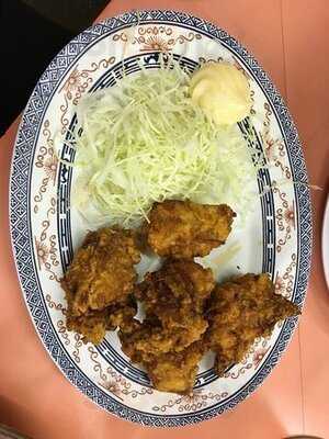 ラーメン 藤 五条店