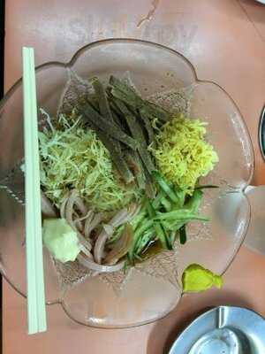 ラーメン 藤 五条店