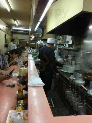 ラーメン 藤 五条店