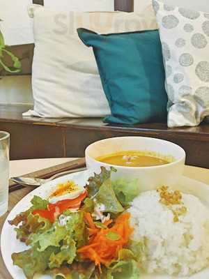 つながりカフェsobanomi