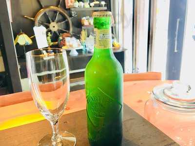 つながりカフェsobanomi