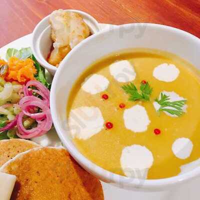 つながりカフェsobanomi