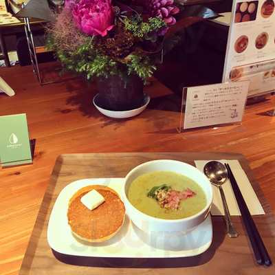 つながりカフェsobanomi