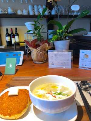 つながりカフェsobanomi