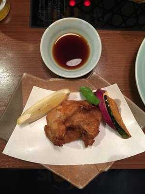 玄品ふぐ 京都駅前の関