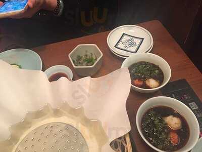 玄品ふぐ 京都駅前の関