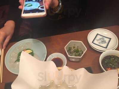 玄品ふぐ 京都駅前の関