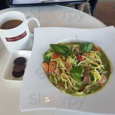 バリスタカフェ亀貝店