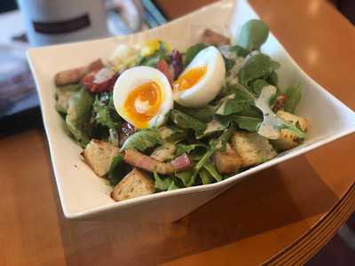 バリスタカフェ亀貝店