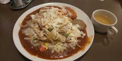 あんかけ太郎 栄4丁目店