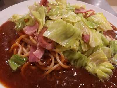 あんかけ太郎 栄4丁目店