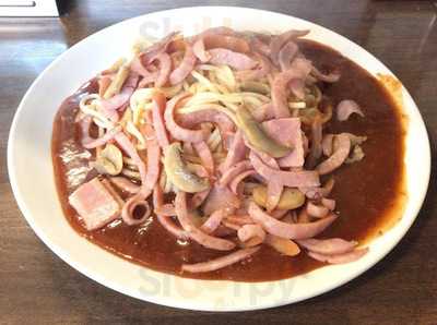 あんかけ太郎 栄4丁目店