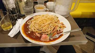 あんかけ太郎 栄4丁目店