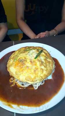 あんかけ太郎 栄4丁目店