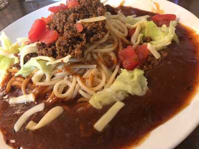 あんかけ太郎 栄4丁目店