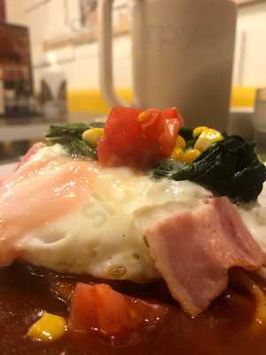 あんかけ太郎 栄4丁目店