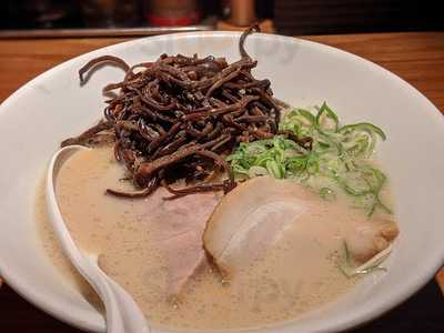 一風堂 Marunouchi