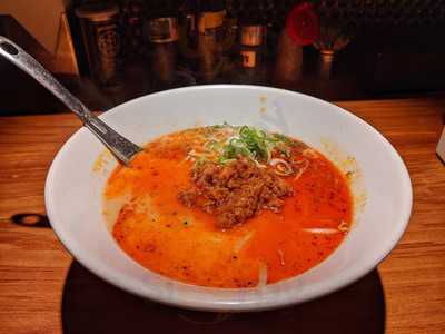 一風堂 Marunouchi