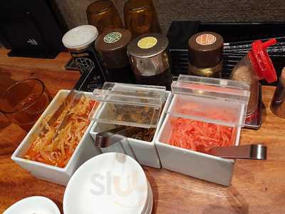 一風堂 Marunouchi