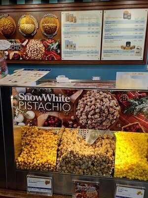 ギャレット ポップコーン 原宿店