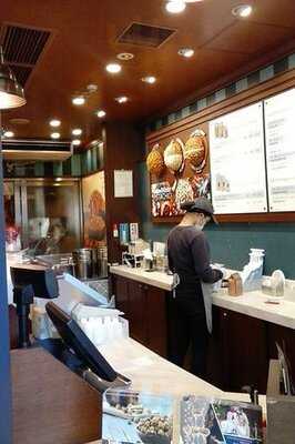 ギャレット ポップコーン 原宿店