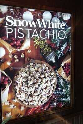 ギャレット ポップコーン 原宿店