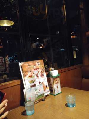 ハンバーグレストラン びっくりドンキー 新潟和合店