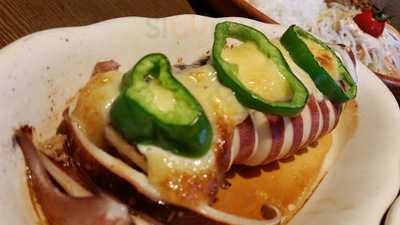 ハンバーグレストラン びっくりドンキー 新潟和合店