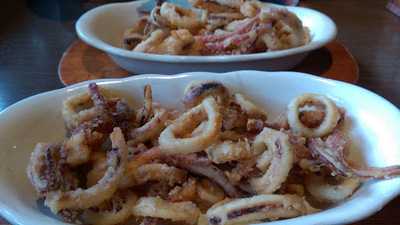 ハンバーグレストラン びっくりドンキー 新潟和合店