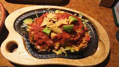 ハンバーグレストラン びっくりドンキー 新潟和合店