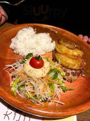 ハンバーグレストラン びっくりドンキー 新潟和合店