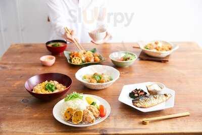 大戸屋 ごはん処ootoyaイオンモール新潟南店