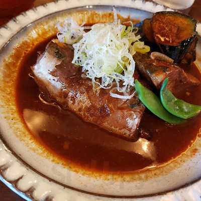 酢重ダイニング