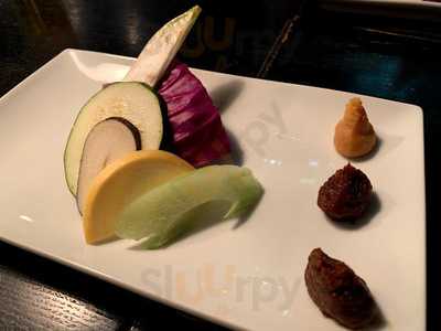 酢重ダイニング