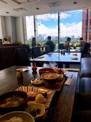 酢重ダイニング