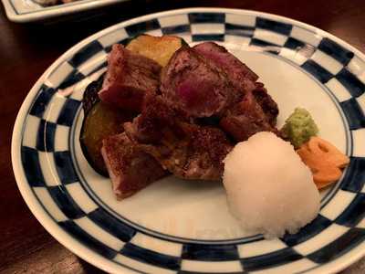 酢重ダイニング