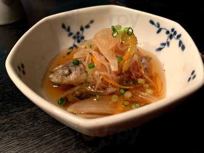 酢重ダイニング